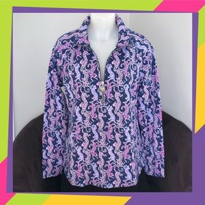 ⭐️Lilly Pulitzer jacket⭐️